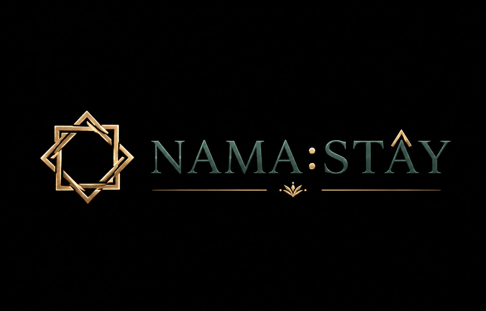 namastay-logo